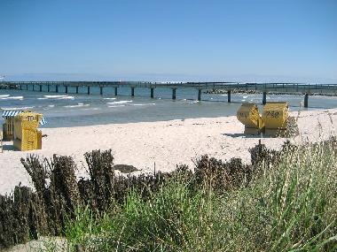 Apartamento de vacaciones en Sch�nberger Strand (Ostsee-Festland)Casa de vacaciones