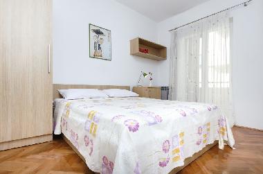 Apartamento de vacaciones en Podgora (Splitsko-Dalmatinska)Casa de vacaciones
