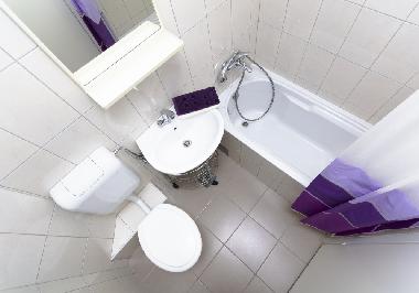 Apartamento de vacaciones en Podgora (Splitsko-Dalmatinska)Casa de vacaciones