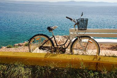 Apartamento de vacaciones en Podgora (Splitsko-Dalmatinska)Casa de vacaciones