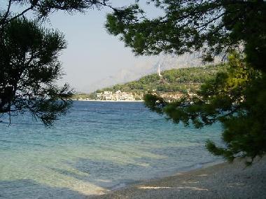 Apartamento de vacaciones en Podgora (Splitsko-Dalmatinska)Casa de vacaciones