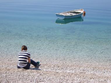 Apartamento de vacaciones en Podgora (Splitsko-Dalmatinska)Casa de vacaciones