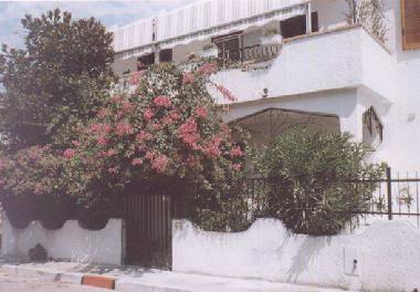 Casa de vacaciones en Rodi Garganico (Foggia)Casa de vacaciones