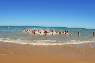 Casa de vacaciones en Rodi Garganico (Foggia)Casa de vacaciones