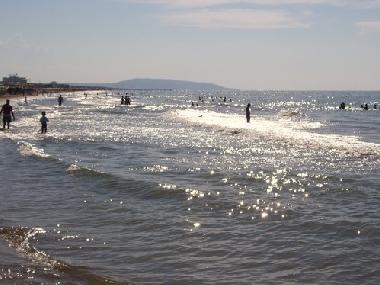 Casa de vacaciones en Rodi Garganico (Foggia)Casa de vacaciones