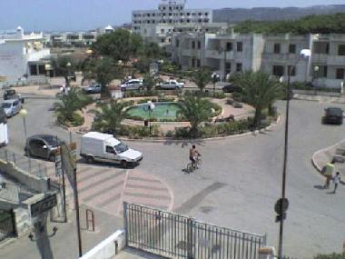 Casa de vacaciones en Rodi Garganico (Foggia)Casa de vacaciones