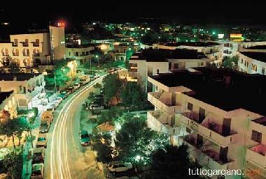 Casa de vacaciones en Rodi Garganico (Foggia)Casa de vacaciones