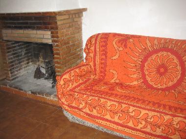 Casa de vacaciones en Capileira (Granada)Casa de vacaciones