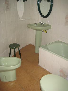 Casa de vacaciones en Capileira (Granada)Casa de vacaciones