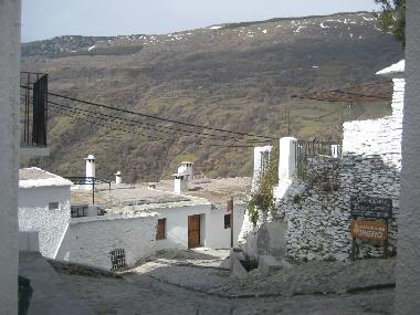 Casa de vacaciones en Capileira (Granada)Casa de vacaciones