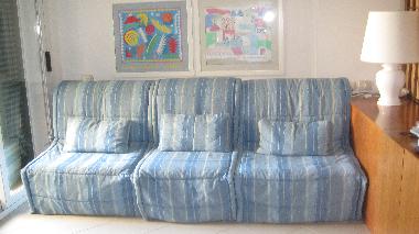Apartamento de vacaciones en castiglione della pescaia (Grosseto)Casa de vacaciones