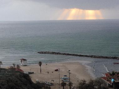 Apartamento de vacaciones en NETANYA (HaMerkaz (Central))Casa de vacaciones