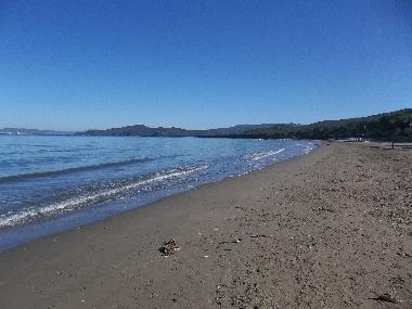 Apartamento de vacaciones en castiglione della pescaia (Grosseto)Casa de vacaciones