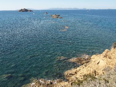 Apartamento de vacaciones en castiglione della pescaia (Grosseto)Casa de vacaciones