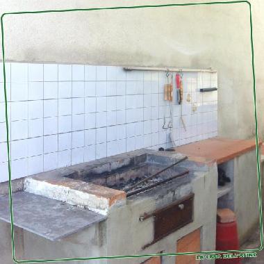 Casa de vacaciones en Montargano di Mascali (Catania)Casa de vacaciones