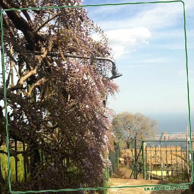 Casa de vacaciones en Montargano di Mascali (Catania)Casa de vacaciones