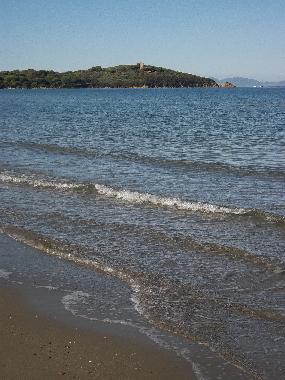 Apartamento de vacaciones en castiglione della pescaia (Grosseto)Casa de vacaciones