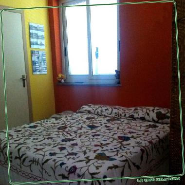 Casa de vacaciones en Montargano di Mascali (Catania)Casa de vacaciones