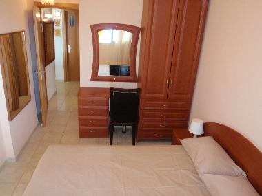 Apartamento de vacaciones en NETANYA (HaMerkaz (Central))Casa de vacaciones