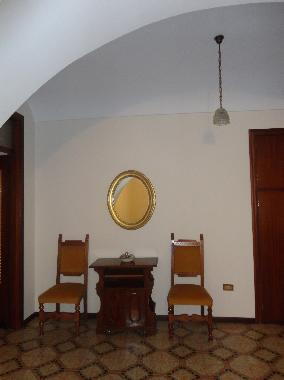 Apartamento de vacaciones en Fossacesia (Chieti)Casa de vacaciones