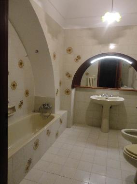 Apartamento de vacaciones en Fossacesia (Chieti)Casa de vacaciones