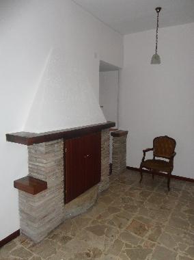 Apartamento de vacaciones en Fossacesia (Chieti)Casa de vacaciones