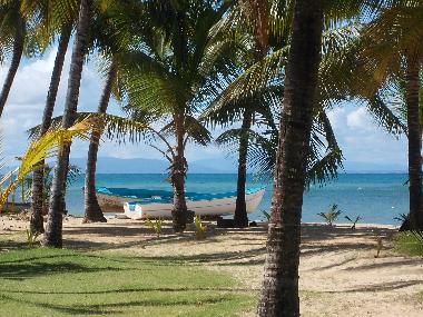 Villa en Las Terrenas (Samana)Casa de vacaciones