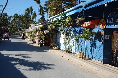 Villa en Las Terrenas (Samana)Casa de vacaciones