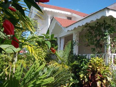 Villa en Las Terrenas (Samana)Casa de vacaciones