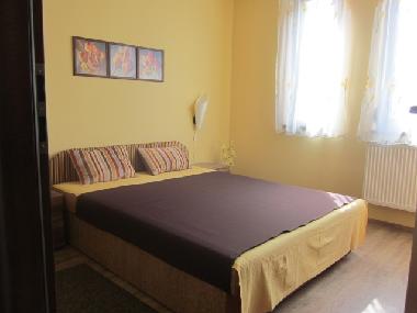 Apartamento de vacaciones en Balatonlelle (Somogy)Casa de vacaciones