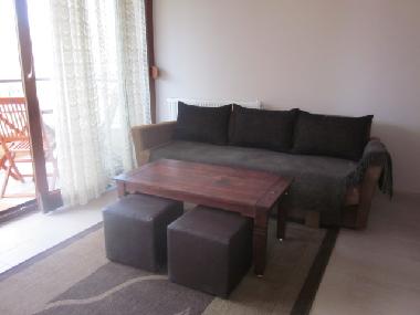 Apartamento de vacaciones en Balatonlelle (Somogy)Casa de vacaciones