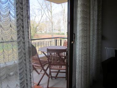 Apartamento de vacaciones en Balatonlelle (Somogy)Casa de vacaciones