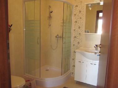 Apartamento de vacaciones en Balatonlelle (Somogy)Casa de vacaciones