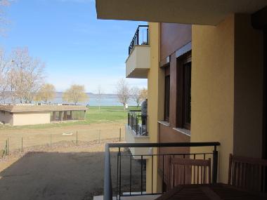 Apartamento de vacaciones en Balatonlelle (Somogy)Casa de vacaciones