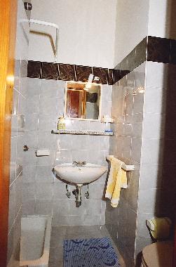 Apartamento de vacaciones en Mandre (Zadarska)Casa de vacaciones