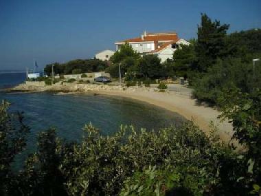 Apartamento de vacaciones en Mandre (Zadarska)Casa de vacaciones