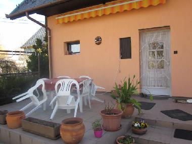 Casa de vacaciones en Balatonlelle (Somogy)Casa de vacaciones