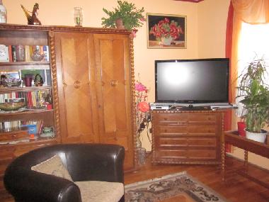 Casa de vacaciones en Balatonlelle (Somogy)Casa de vacaciones