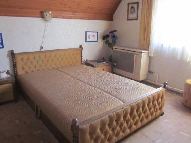 Casa de vacaciones en Balatonlelle (Somogy)Casa de vacaciones