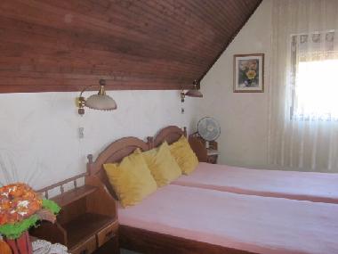 Casa de vacaciones en Balatonlelle (Somogy)Casa de vacaciones