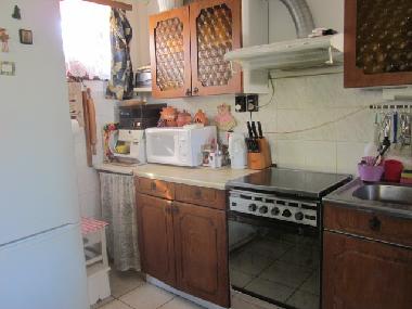 Casa de vacaciones en Balatonlelle (Somogy)Casa de vacaciones