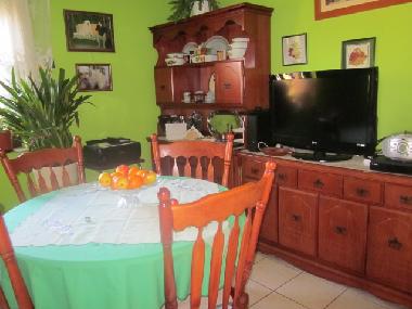 Casa de vacaciones en Balatonlelle (Somogy)Casa de vacaciones