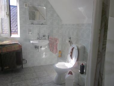 Casa de vacaciones en Balatonlelle (Somogy)Casa de vacaciones