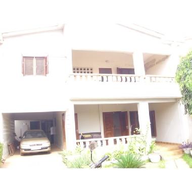 Casa de vacaciones en lom� (Lome)Casa de vacaciones