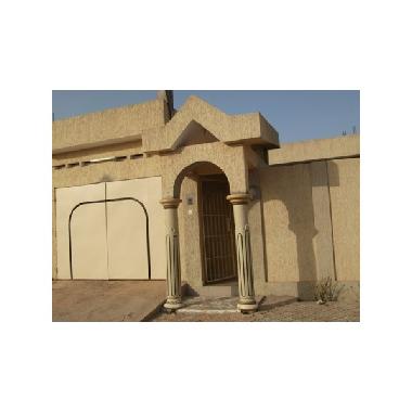 Casa de vacaciones en lom� (Lome)Casa de vacaciones