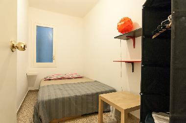 Apartamento de vacaciones en barcelona (Barcelona)Casa de vacaciones