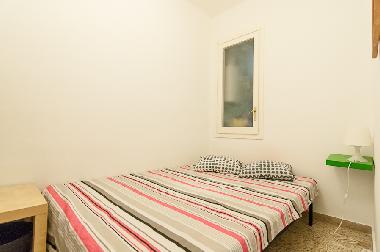 Apartamento de vacaciones en barcelona (Barcelona)Casa de vacaciones
