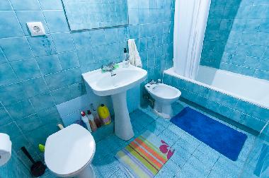 Apartamento de vacaciones en barcelona (Barcelona)Casa de vacaciones