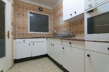 Apartamento de vacaciones en barcelona (Barcelona)Casa de vacaciones