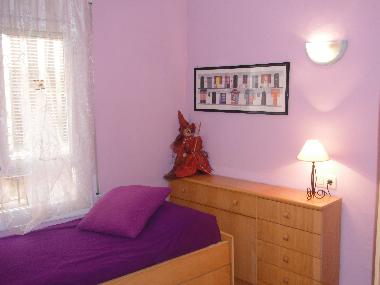 Apartamento de vacaciones en Lloret de Mar (Girona)Casa de vacaciones